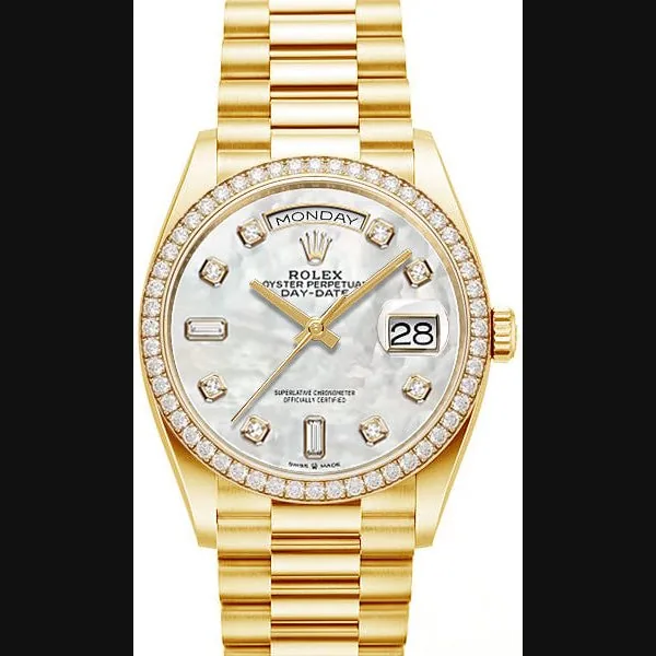 Rolex Day-Date Z101036