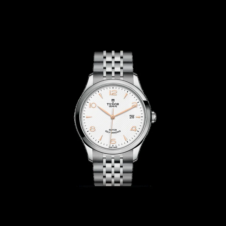 Tudor Unclassified M91650-0011