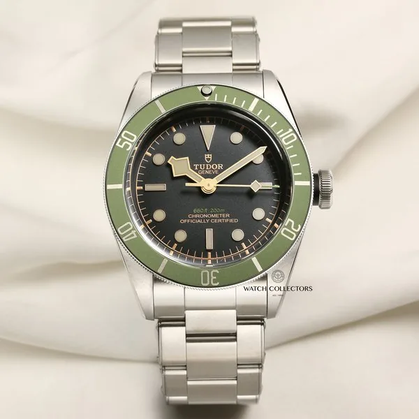 Tudor Heritage 79230G