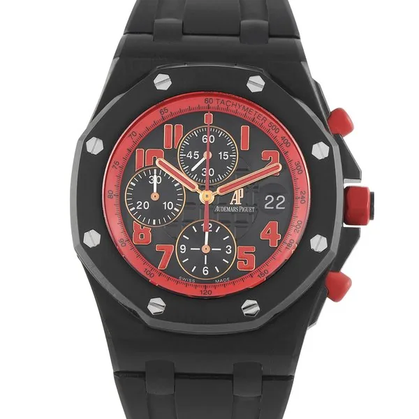Audemars Piguet Royal Oak Offshore Marcus 26299SN.OO.D001GA.0