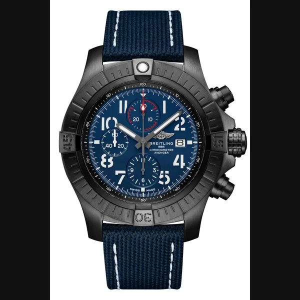 Breitling Avenger V13375101C1X2