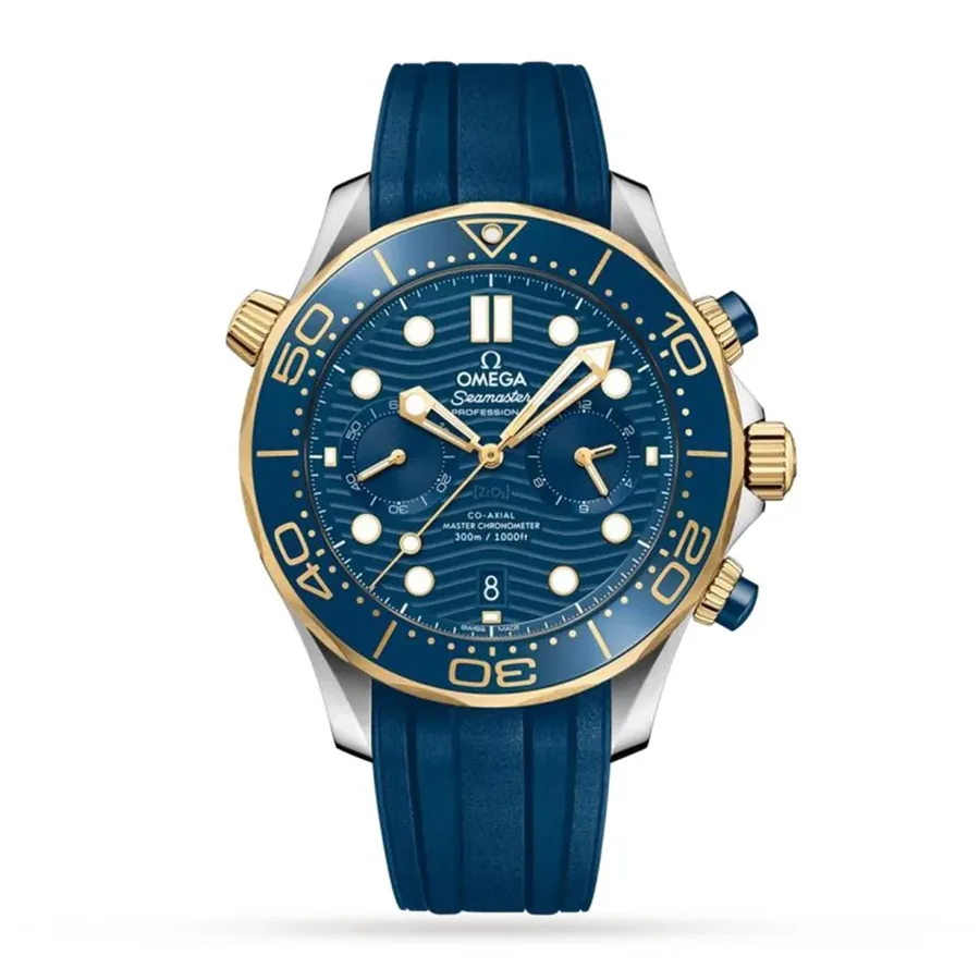 Omega Seamaster Diver 300M Co-Axial 17331644