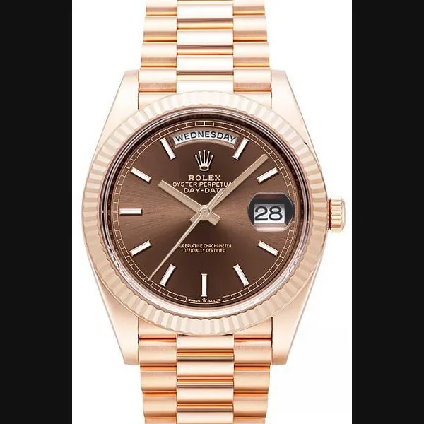 Rolex Day-Date Z100946