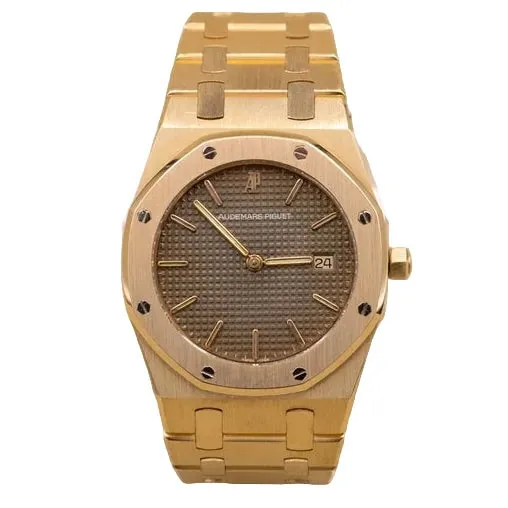 Audemars Piguet Royal Oak W11961-Steindia-$35 no bp