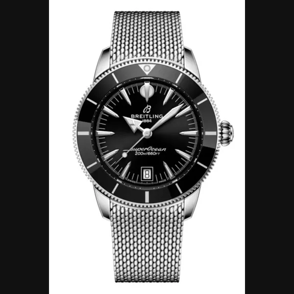 Breitling Superocean 1004