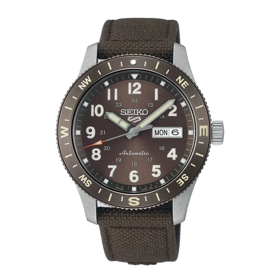 Seiko 5 SPORTS FIELD HDB009K1