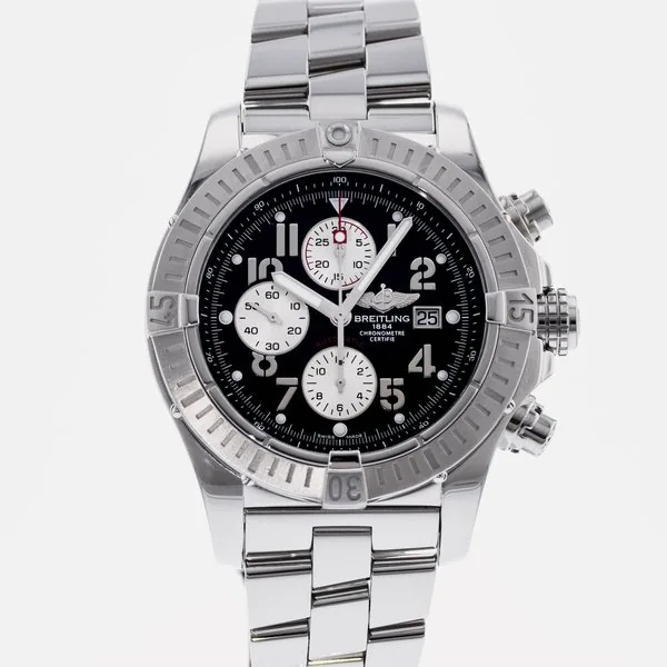 Breitling Avenger A13370