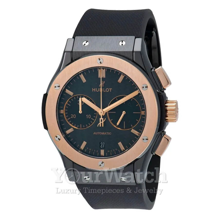 Hublot Classic Fusion Chronograph 521.CO.1781.RX