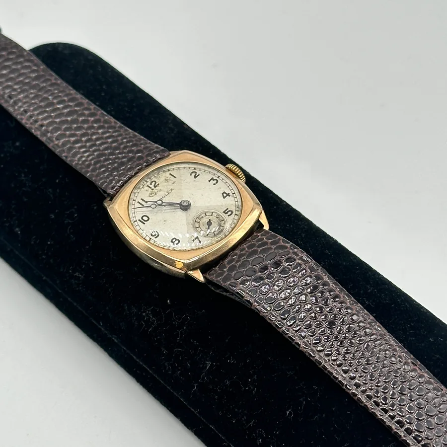 Rolex Unclassified AP1445