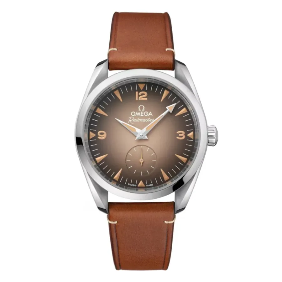 Omega Seamaster O23512382013001