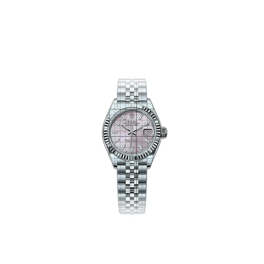Rolex Lady-Datejust 279174-0001