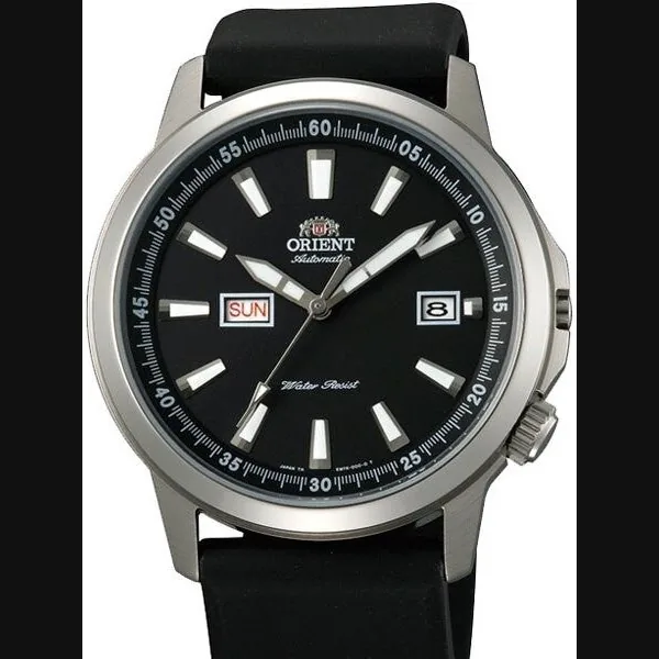 Orient 42mm Stingray Day EM7K00AB