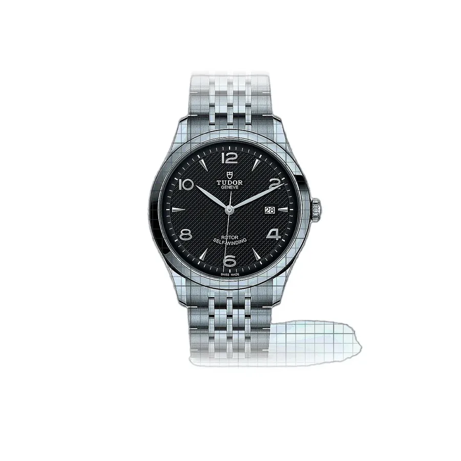 Tudor 1926 Case M91650-0002
