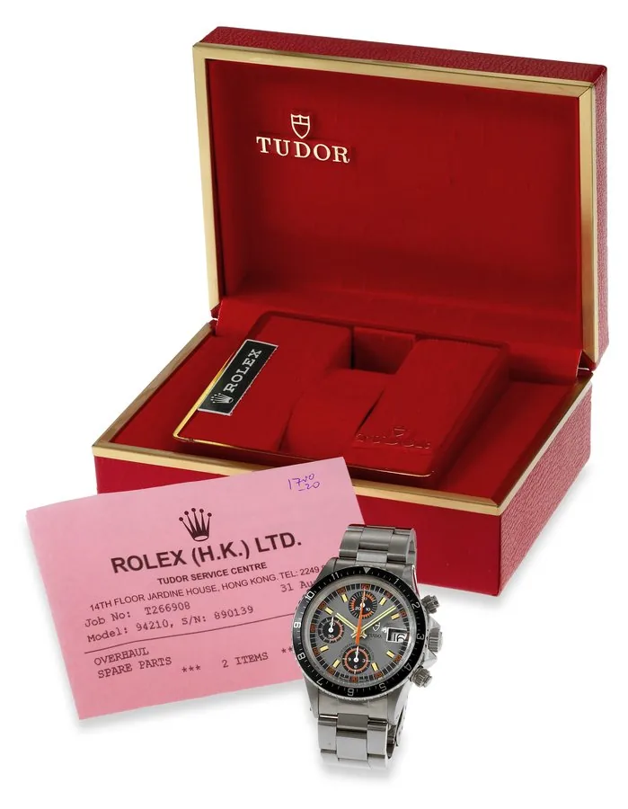Rolex Unclassified 94210
