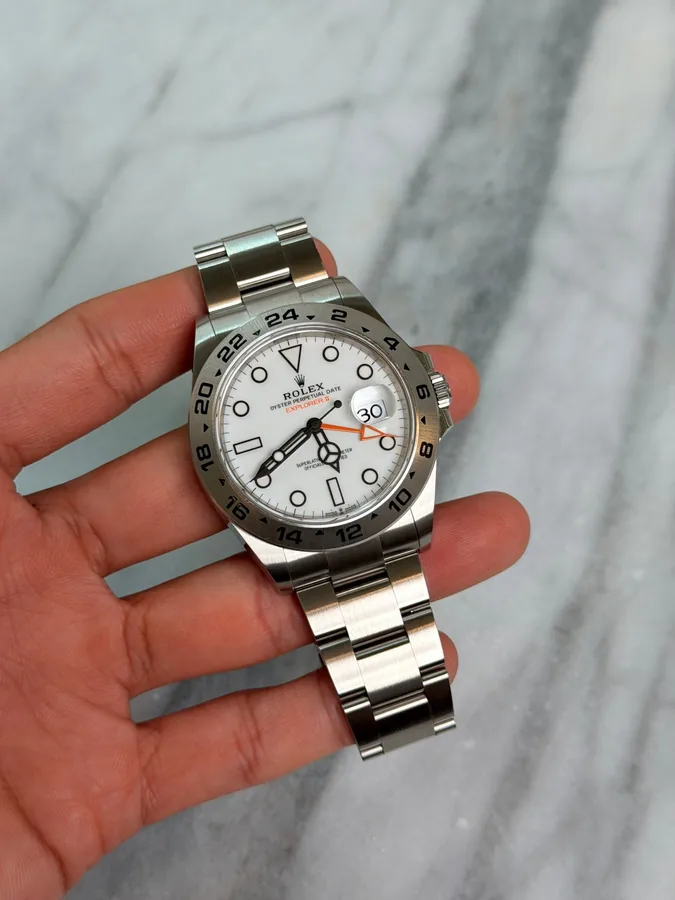 Rolex Unclassified 14876