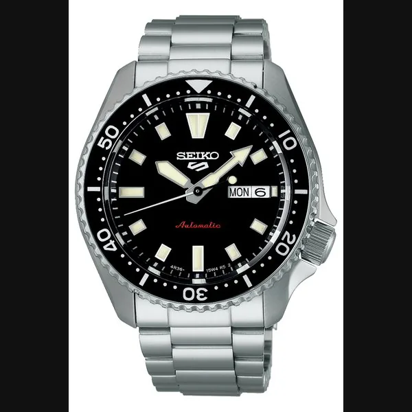 Seiko 5 Sports SKX Series SRPL85