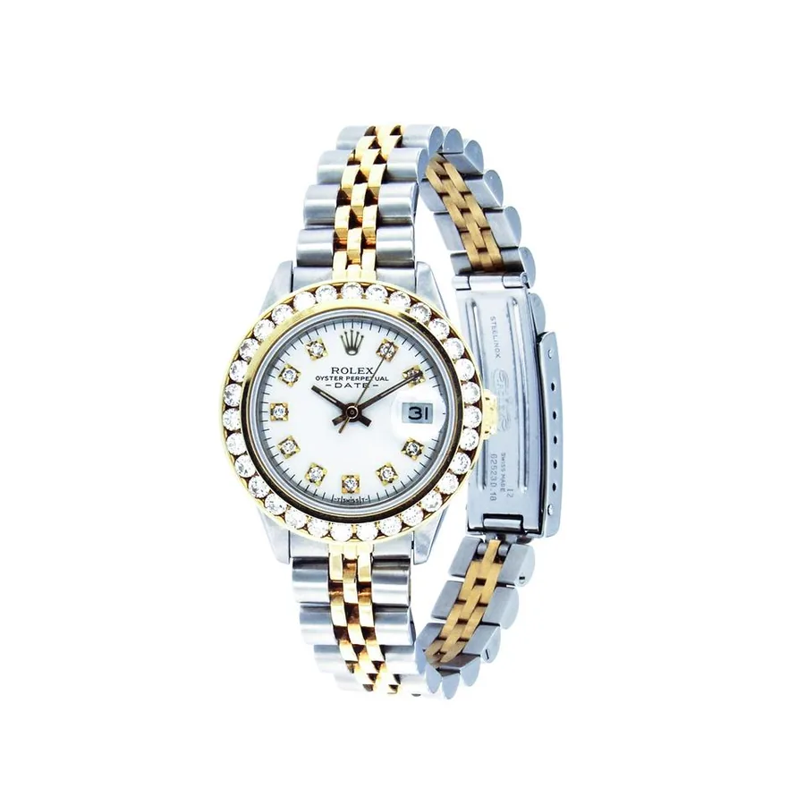 Rolex Unclassified P1033S