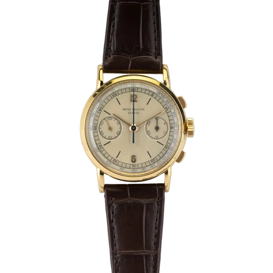 Patek Philippe Unclassified 591-3001607
