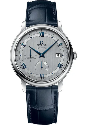 Omega De Ville Prestige 424.13.40.21.02.003