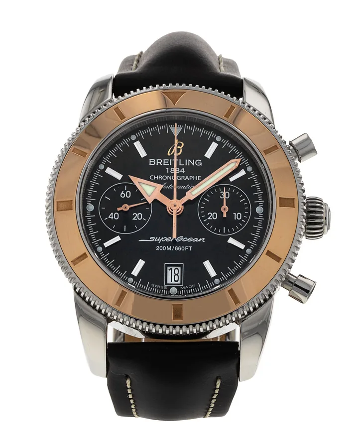 Breitling SuperOcean Heritage U23370 433358