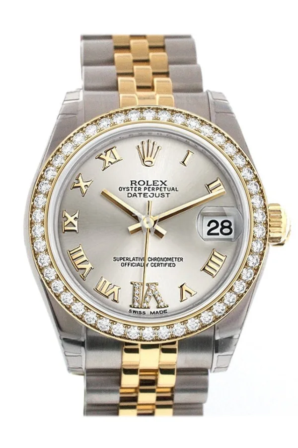 Rolex Custom CDBN242