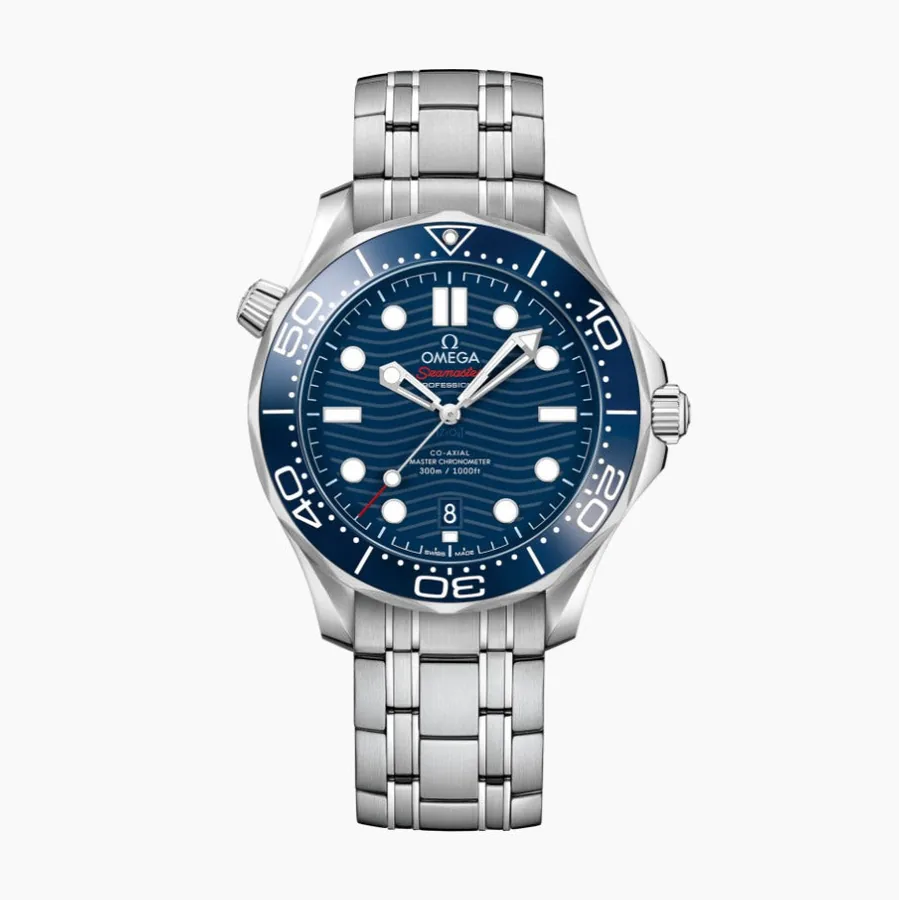 Omega Seamaster 300M OMEGA-210.30.42.20.03.001