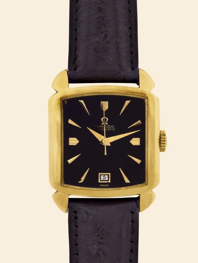 Omega Unclassified 3953SC