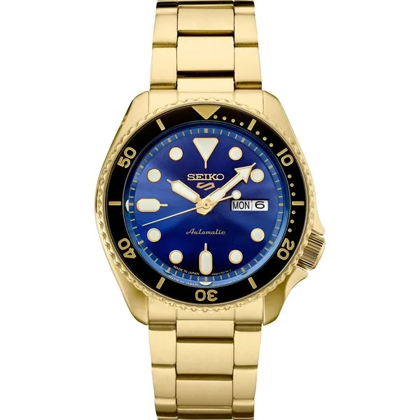 Seiko 5 Sports SRPK20