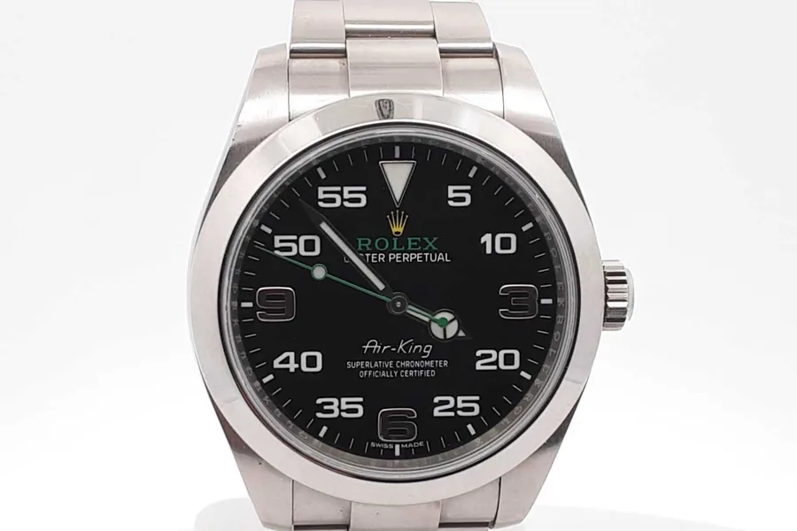 Rolex Air King Oyster Perpetual 144020051026