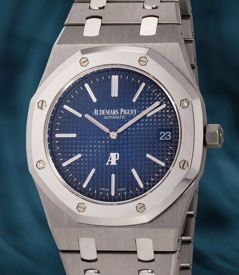 Audemars Piguet Royal Oak Jumbo 15202IP.OO.1240IP.01