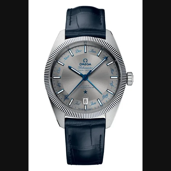 Omega Globemaster 130.33.41.22.06.001