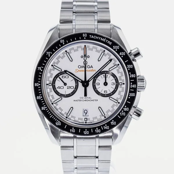 Omega Speedmaster Racing Co-Axial Master 10-10-OME-V3NUT8