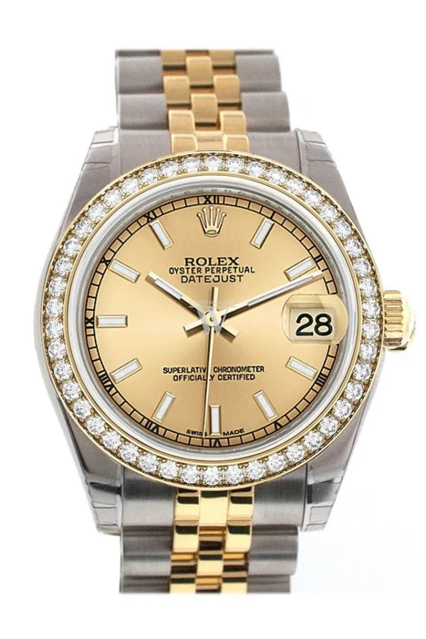 Rolex Custom CDBN226