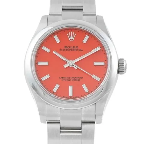 Rolex Oyster Perpetual 277200-0008