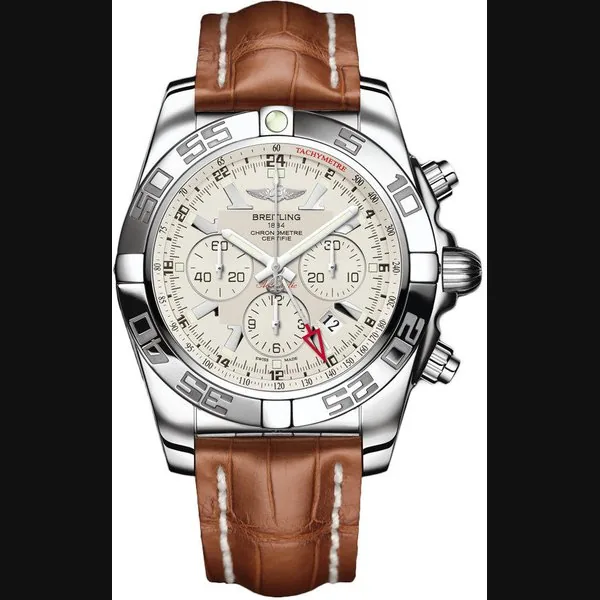 Breitling Chronomat GMT BTL-065