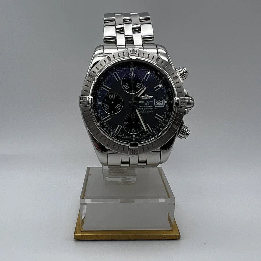 Breitling Chronomat Evolution W26