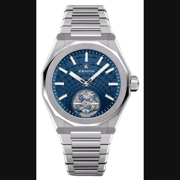 Zenith Defy Skyline Tourbillon PL128354