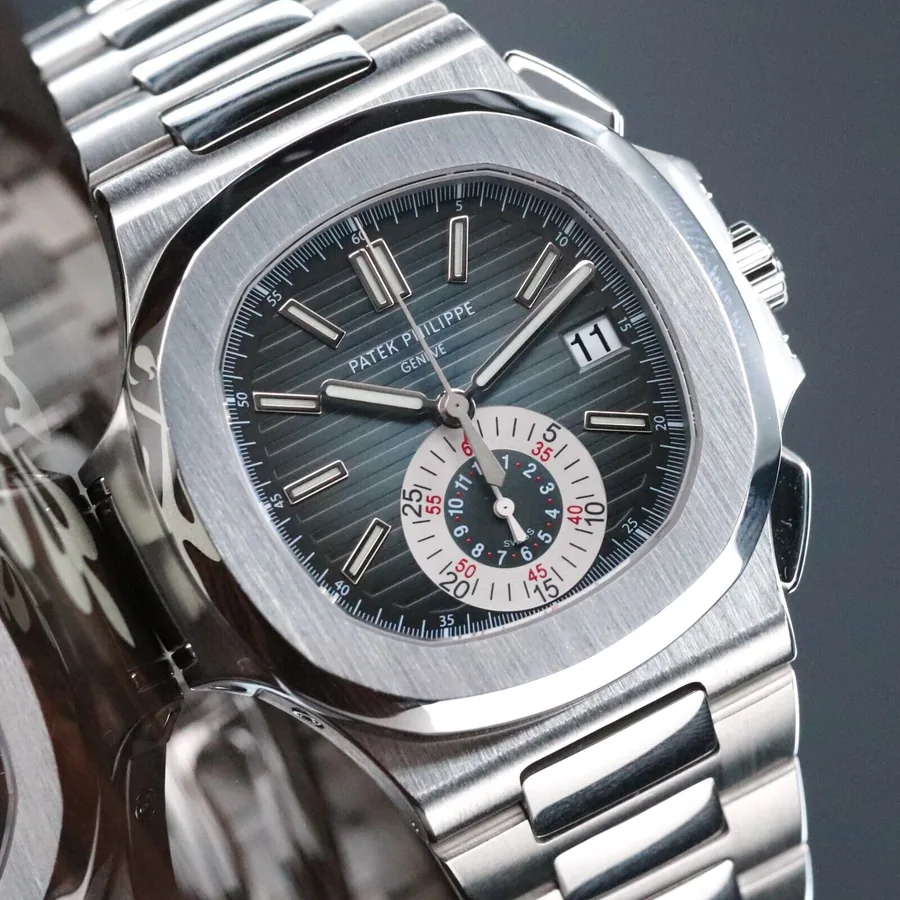 Patek Philippe Nautilus 286172395069