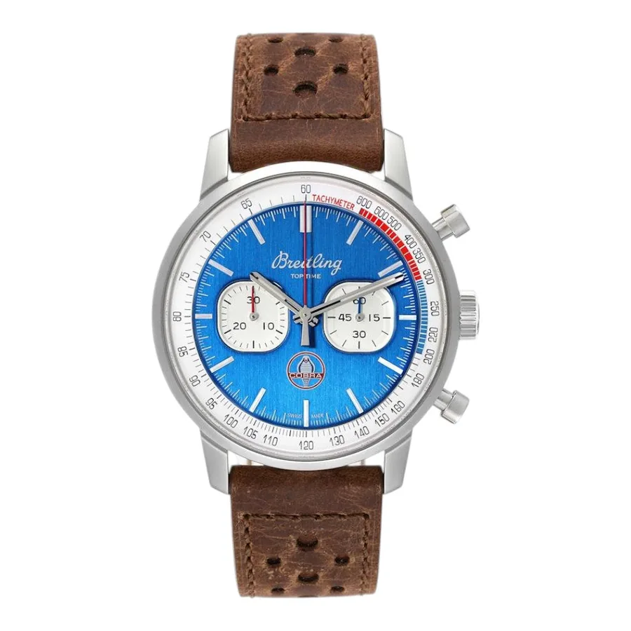 Breitling Top Time 594784001
