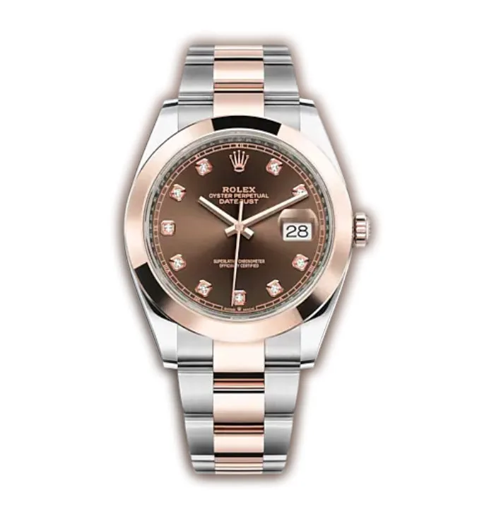 Rolex 41mm 12331