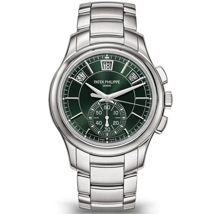 Patek Philippe Anual Calendar W10344-MLA-$46900