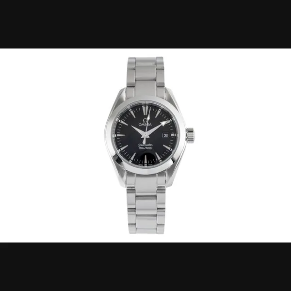 Omega Seamaster Aqua Terra 2577.50
