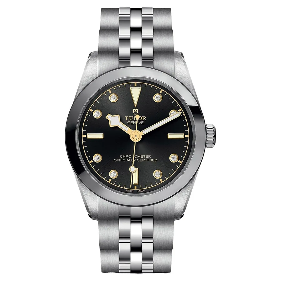 Tudor Black Bay Diamond M137117