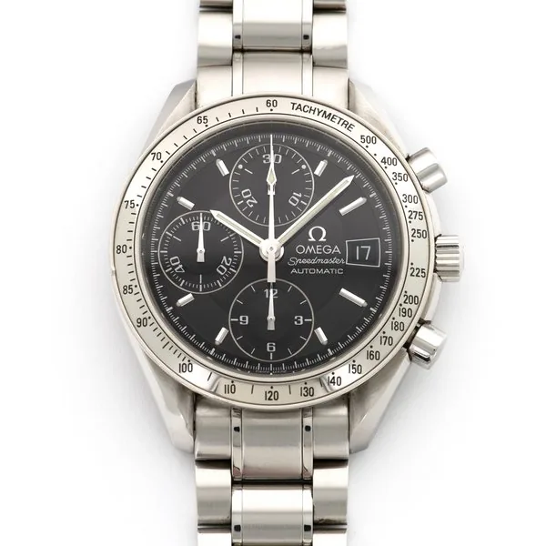 Omega Speedmaster Date 3513.50.00