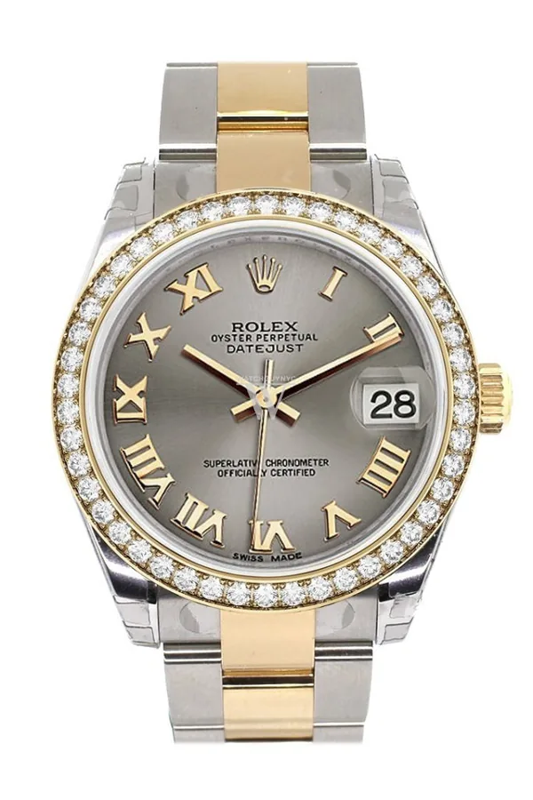 Rolex Custom CDBN213