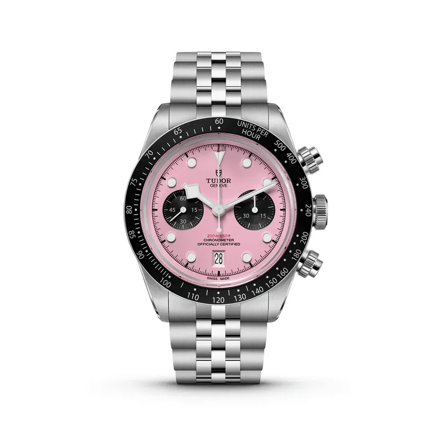 Tudor Black Bay Chrono M79360N-0019 WTGSS0311
