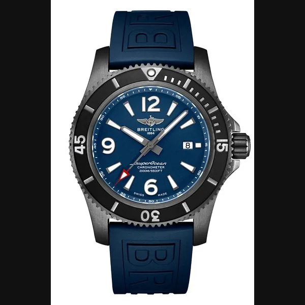 Breitling Superocean M17368D71C1S2
