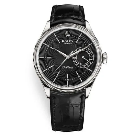 Rolex Cellini Date 50519-0007