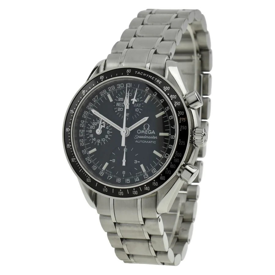 Omega Speedmaster Triple Date 56913510