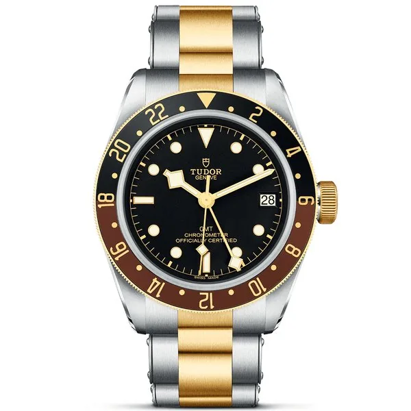 Tudor Black Bay GMT M79833MN-0001